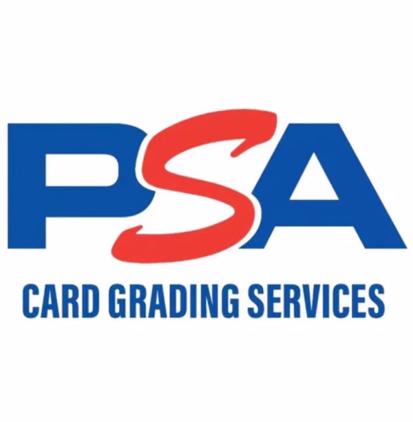 PSA Grading Regular