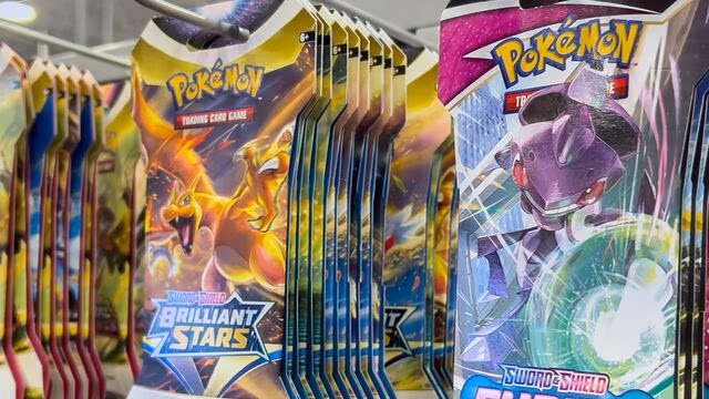 Så köper du äkta Pokémon kort online: En guide från Pokemastersvault