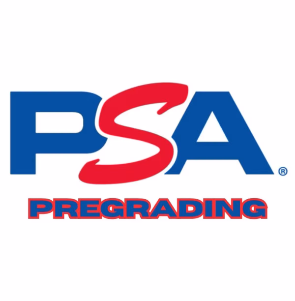 Pregrading