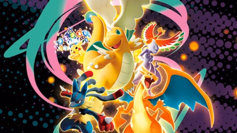 Mega Dream ex Special Set – The Next Big Thing in the Pokémon TCG