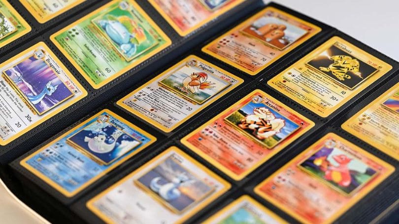 How to Start Collecting Pokémon Cards in 2026