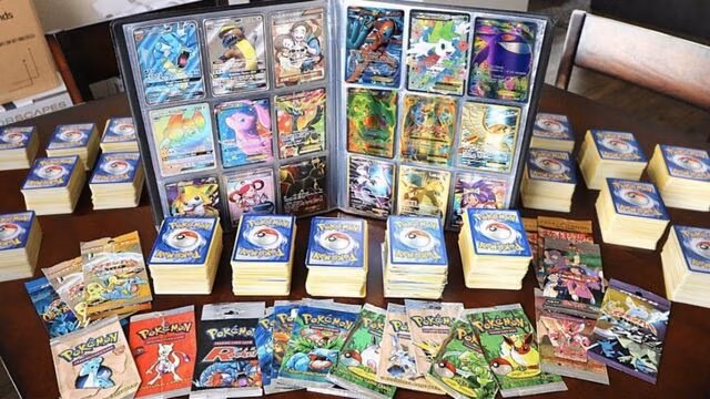 How to Navigate the Pokémon TCG Market During a Price Boom: A Beginner’s Guide
