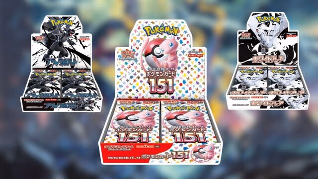 Top 5 Japanese Pokémon Booster Boxes to Watch for in 2026