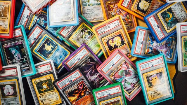PSA Just Changed the Game: Why Expensive Grading Could Kill the Market for Rare Pokémon Cards