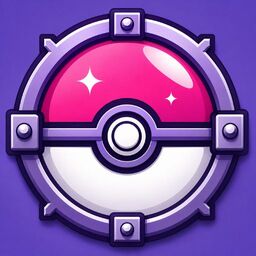 Pokemastersvault